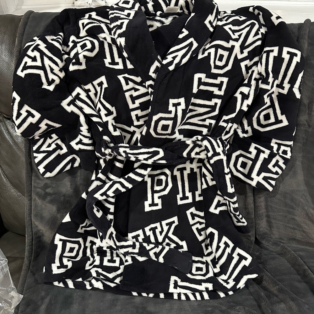 Pink Victoria Secret New NO TAG